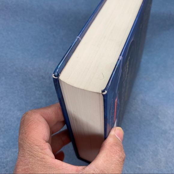 Dragon Rider Hardbound Cover by Cornelia Funke - Picture 4 of 6